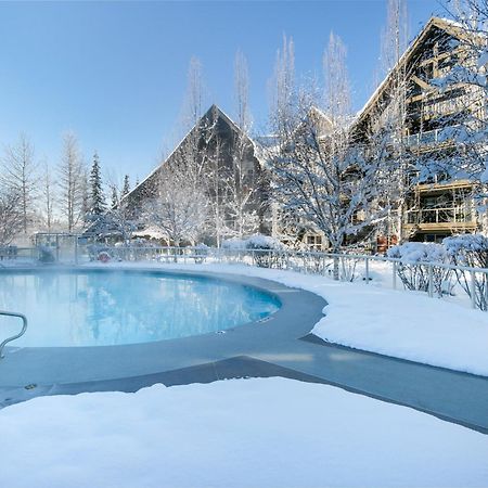 شقة The Aspens By Whistler Premier المظهر الخارجي الصورة