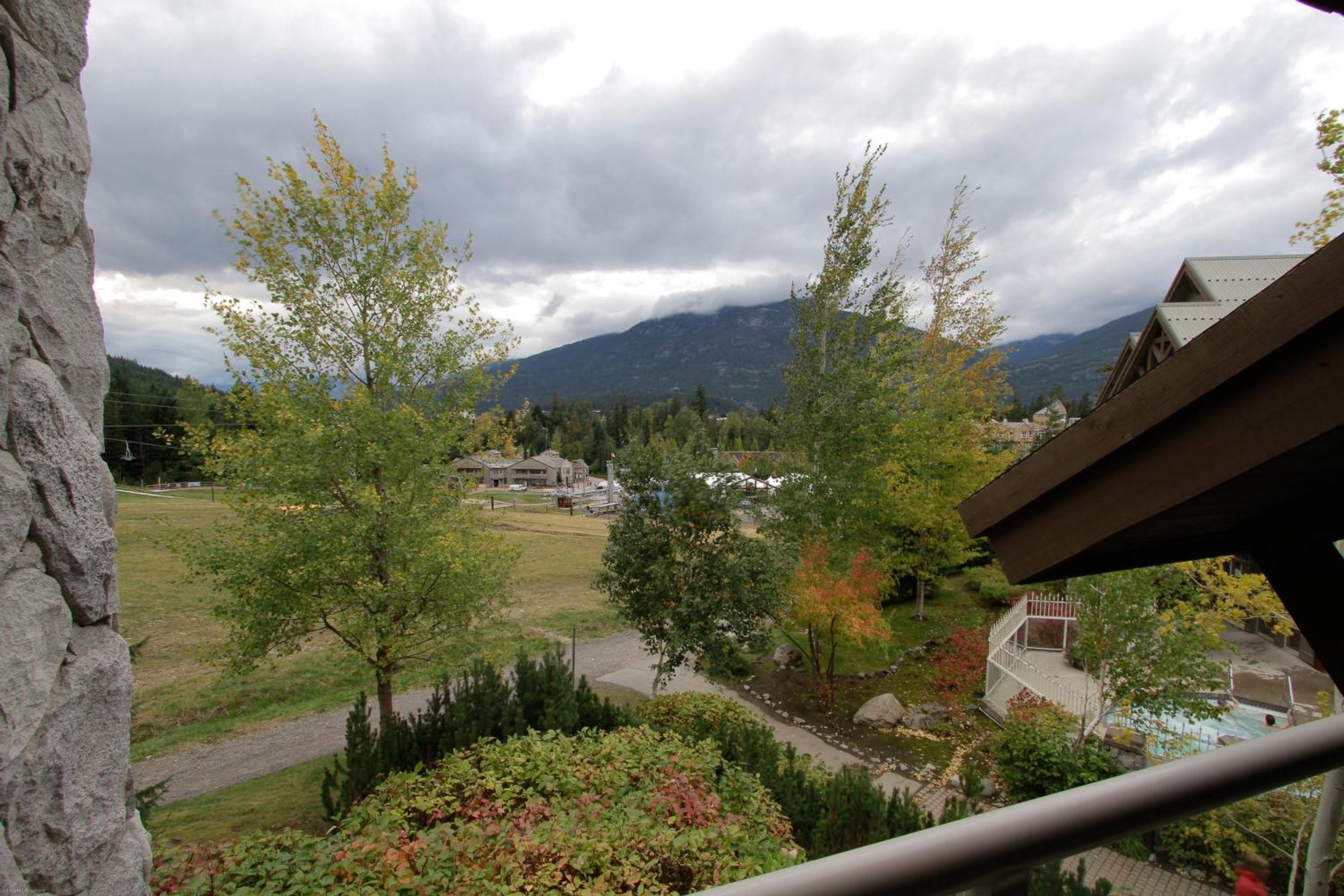 شقة The Aspens By Whistler Premier المظهر الخارجي الصورة