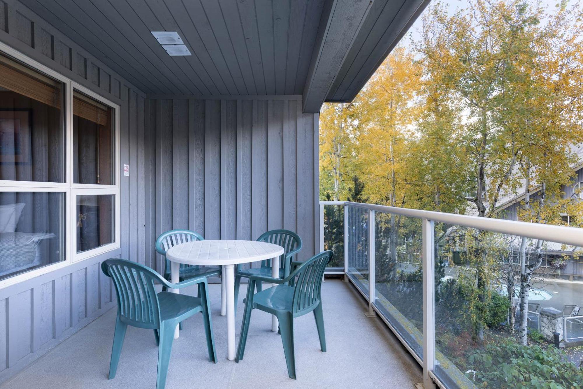 شقة The Aspens By Whistler Premier المظهر الخارجي الصورة