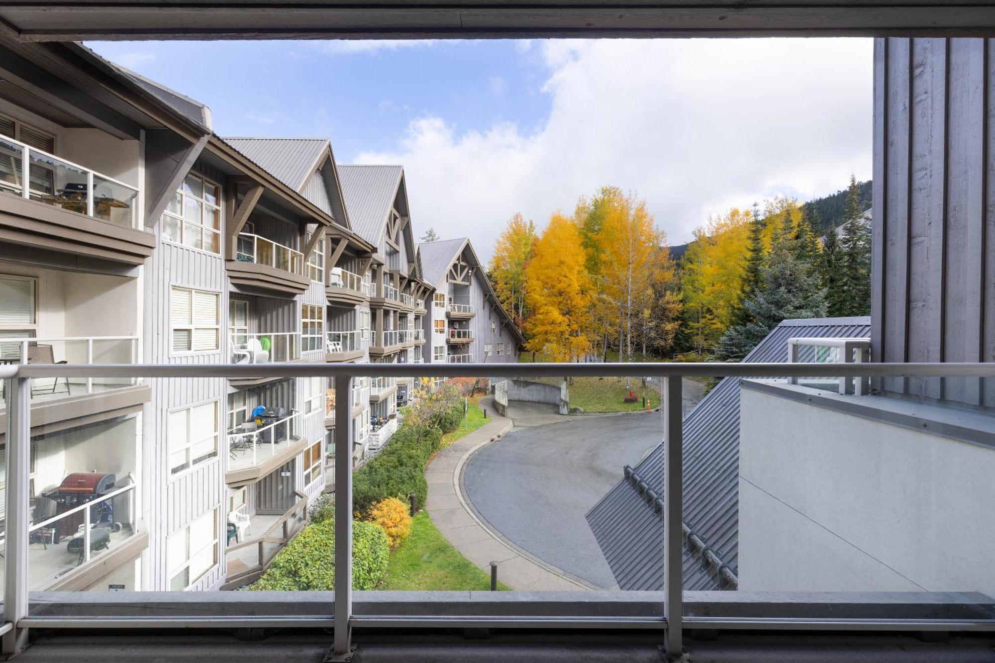 شقة The Aspens By Whistler Premier المظهر الخارجي الصورة