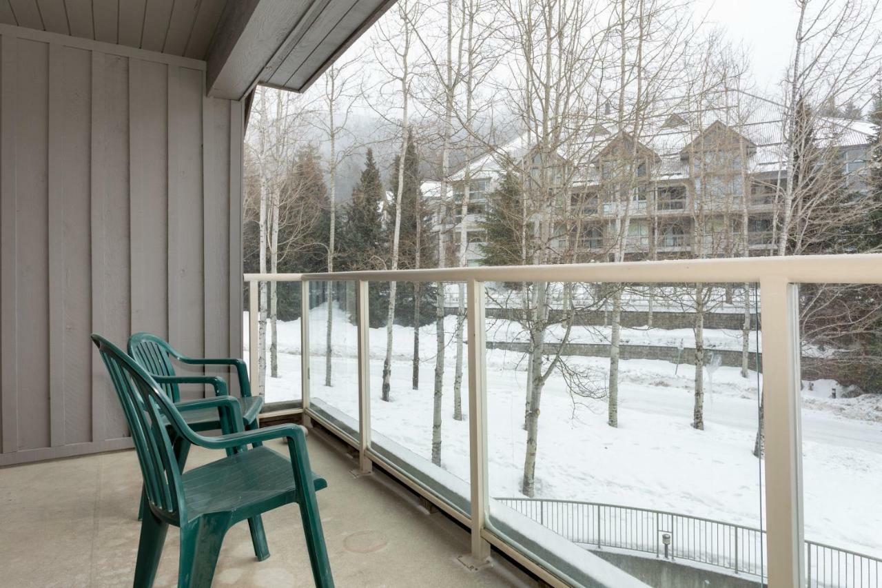 شقة The Aspens By Whistler Premier المظهر الخارجي الصورة