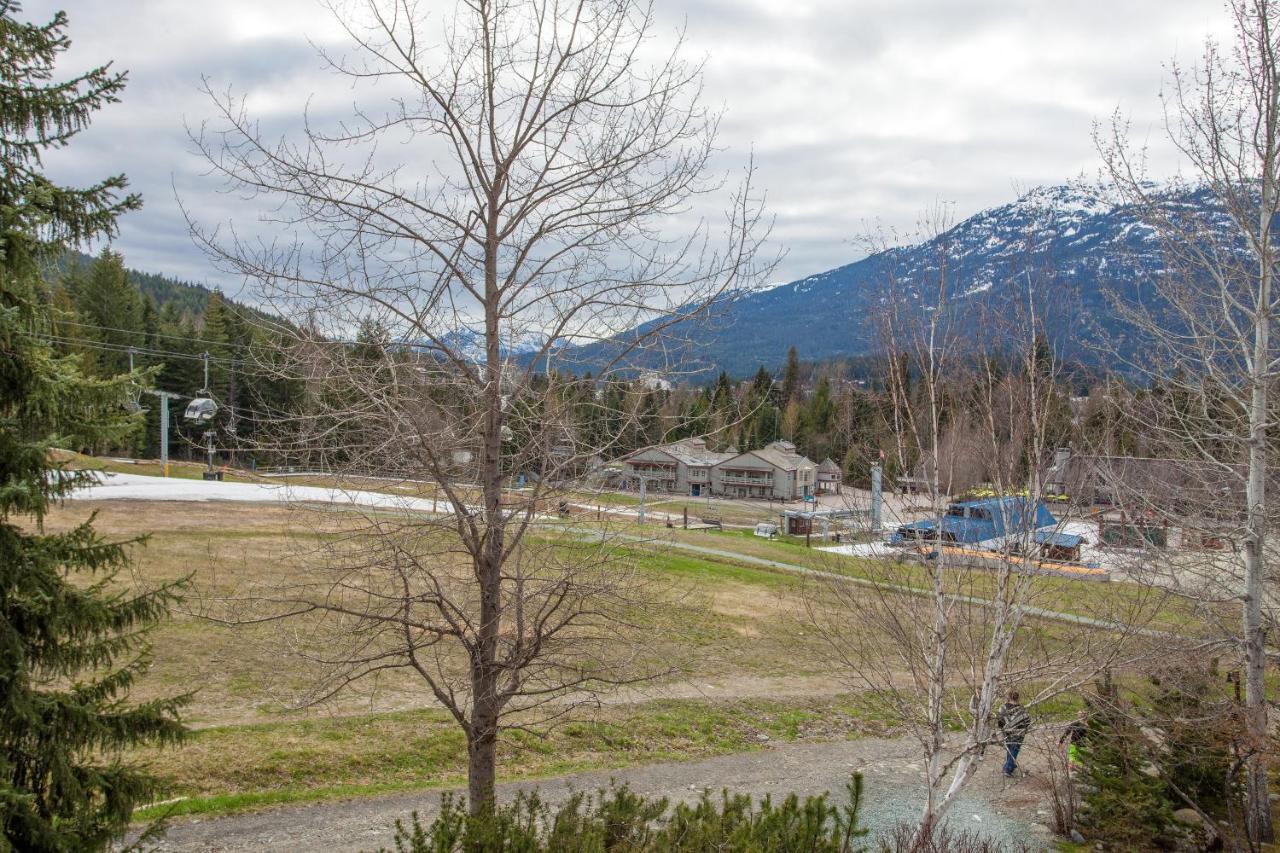 شقة The Aspens By Whistler Premier المظهر الخارجي الصورة